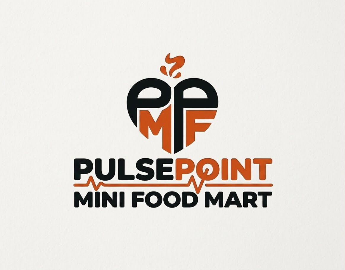 Pulse Point Logo